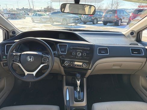 Used 2013 Honda Civic EX image 19