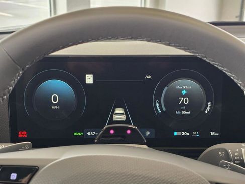 New 2026 Hyundai Ioniq 5 SE AWD/4WD image 22