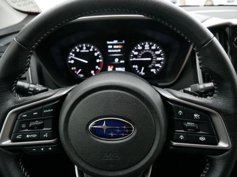 Certified 2023 Subaru Ascent Premium w/ Convenience Package image 25