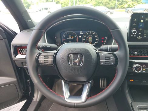 New 2026 Honda Civic Si image 22