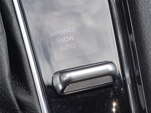 Used 2022 Jeep Compass Latitude AWD/4WD image 10