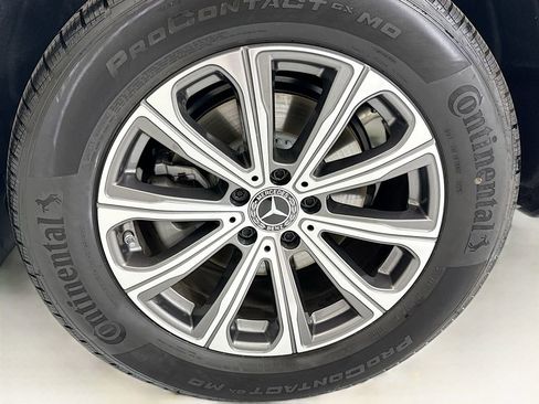 Certified 2026 Mercedes-Benz GLC 300 4MATIC image 29