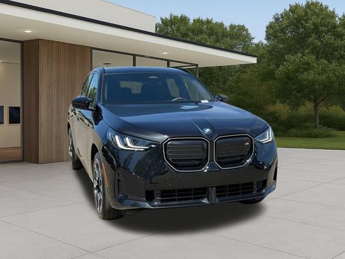 Used 2025 BMW X3 M50 w/ Premium Package AWD/4WD image 5