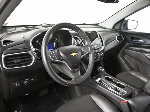 Used 2020 Chevrolet Equinox Premier image 23