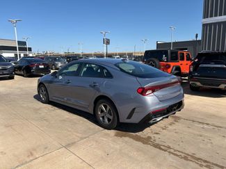 Used 2023 Kia K5 LXS FWD video 2