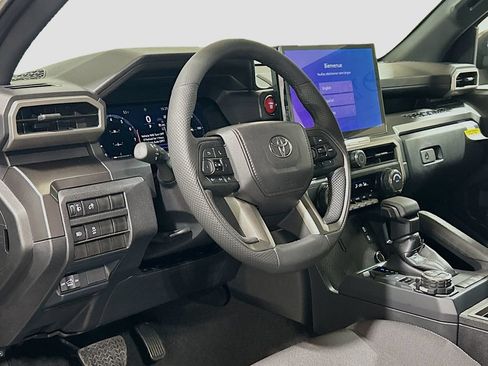 New 2026 Toyota Tacoma TRD Off-Road AWD/4WD image 10