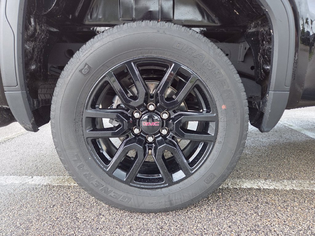 Used 2024 GMC Sierra 1500 Elevation RWD image 20