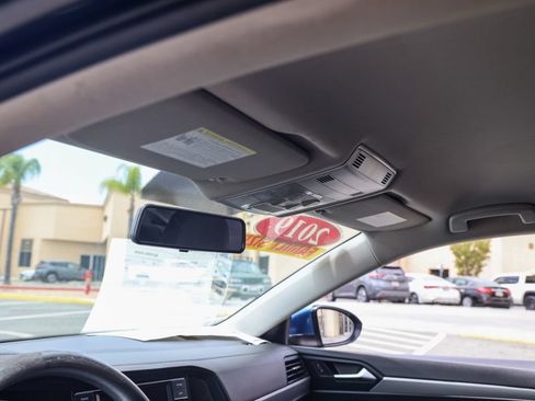 Used 2019 Volkswagen Jetta S FWD image 13