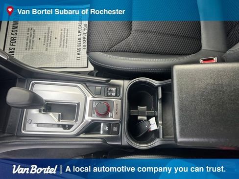 Certified 2022 Subaru Forester Premium image 21