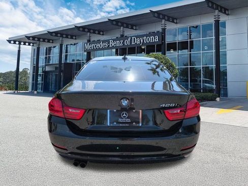 Used 2016 BMW 428i Coupe RWD image 5