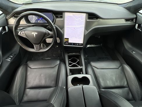 Used 2019 Tesla Model S P100D image 21