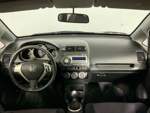 Used 2007 Honda Fit Sport image 16
