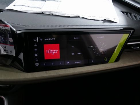 New 2025 Audi Q5 Prestige image 20