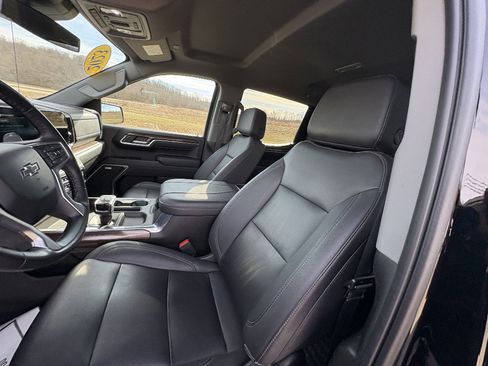 Used 2023 Chevrolet Silverado 1500 RST w/ Convenience Package II image 34