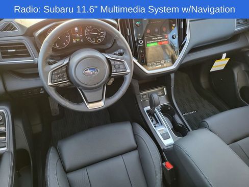 New 2026 Subaru Ascent Limited image 6