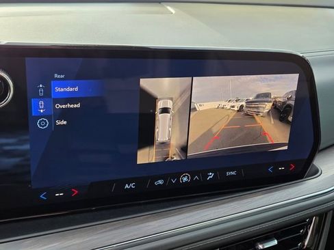 New 2026 Chevrolet Suburban LS image 13