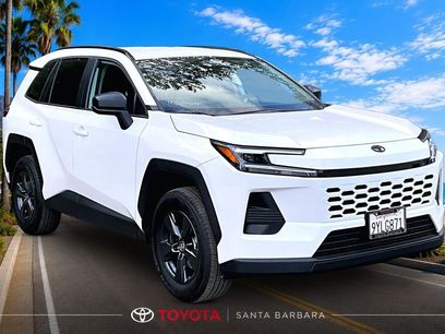 Used 2026 Toyota RAV4 LE