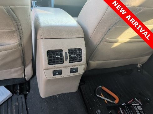 Used 2015 Subaru Outback 2.5i Limited image 12