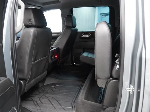 Used 2023 Chevrolet Silverado 1500 RST w/ Rally Edition image 21