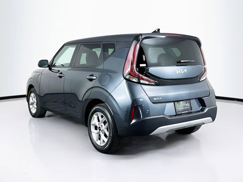 Used 2025 Kia Soul LX w/ LX Technology Package image 5