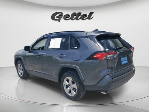 Used 2023 Toyota RAV4 XLE w/ Convenience Package FWD image 7