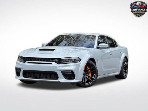 Used 2020 Dodge Charger R/T w/ Performance Handling Group RWD image 1