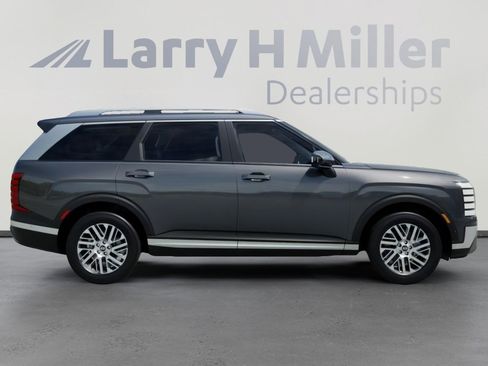 New 2026 Hyundai Palisade SEL AWD/4WD image 7