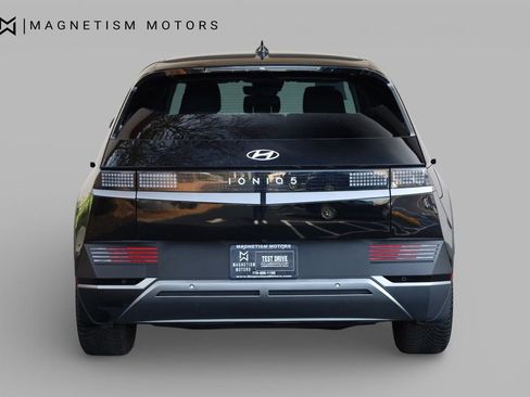 Used 2023 Hyundai Ioniq 5 SEL image 8