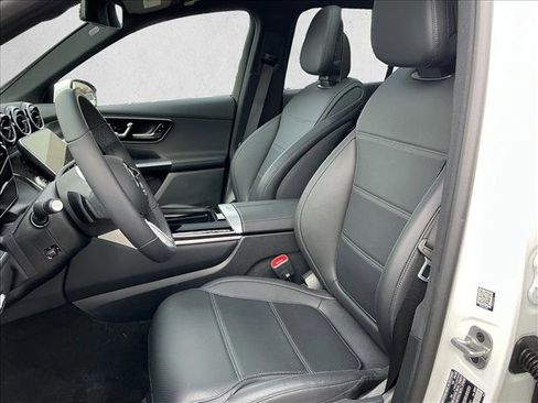 Certified 2026 Mercedes-Benz GLC 300 GLC 300 image 12