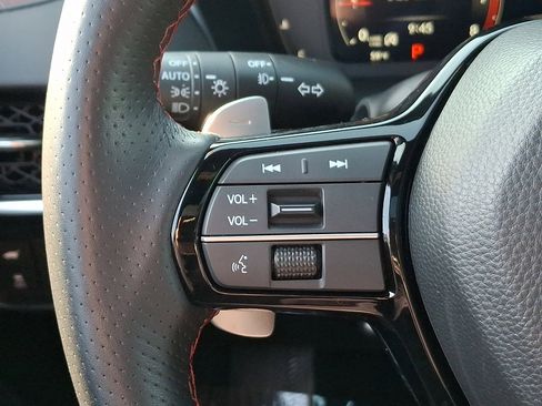 Certified 2025 Acura ADX A-Spec image 21