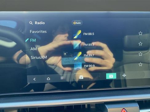 New 2026 Kia Sportage EX image 20