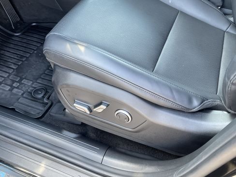 Certified 2024 Hyundai Santa Fe SEL AWD/4WD image 18