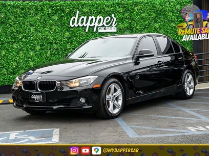 Used 2015 BMW 328i Sedan