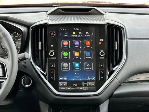 New 2026 Subaru Ascent Bronze Edition image 17