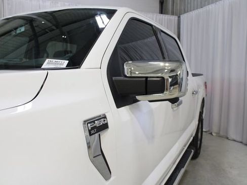 Used 2024 Ford F150 XLT w/ Equipment Group 302A MID AWD/4WD image 35