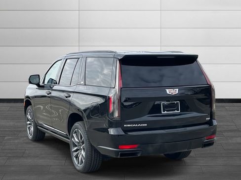 Used 2021 Cadillac Escalade Sport w/ Driver Assist Tech Package image 3