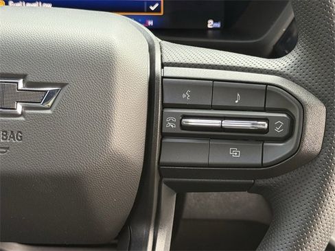 New 2026 Chevrolet Colorado Trail Boss image 16