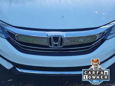 Used 2016 Honda Accord EX-L image 7