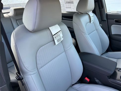 New 2026 Honda Civic Sport Touring image 16