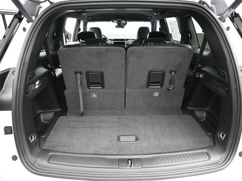 New 2025 Jeep Grand Cherokee L Limited w/ Black Appearance Package image 20