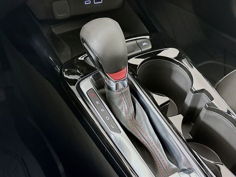 New 2026 Chevrolet Trax RS w/ Sunroof Package image 16