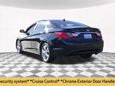 Used 2013 Hyundai Sonata Limited image 17