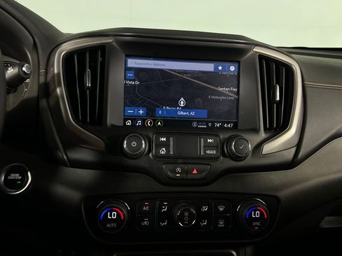 Used 2024 GMC Terrain AT4 w/ Infotainment Package II image 18