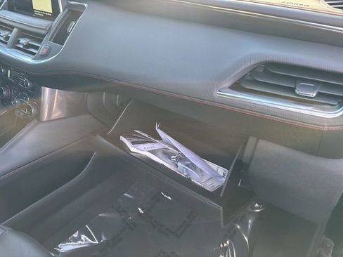 Used 2023 Chevrolet Tahoe RST w/ RST Performance Edition image 37