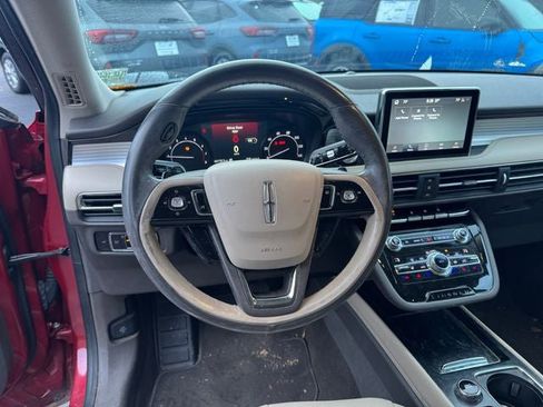 Used 2020 Lincoln Corsair FWD w/ Equipment Group 101A image 12