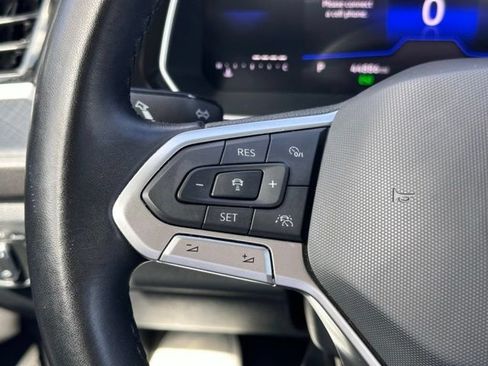 Used 2024 Volkswagen Jetta SE FWD image 10