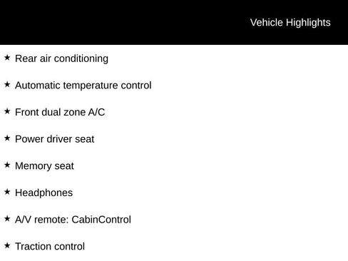 Used 2023 Honda Odyssey Elite image 5