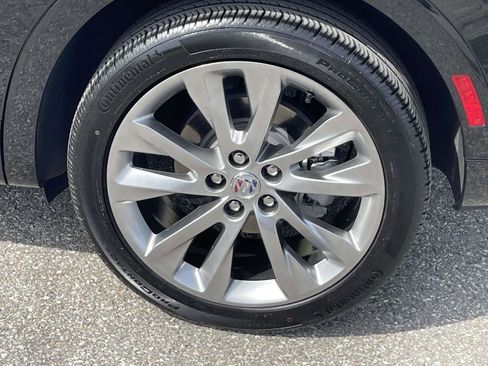 Certified 2023 Buick Envision Avenir AWD/4WD image 10