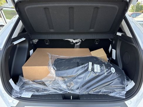 New 2026 Hyundai Kona Limited AWD/4WD image 9