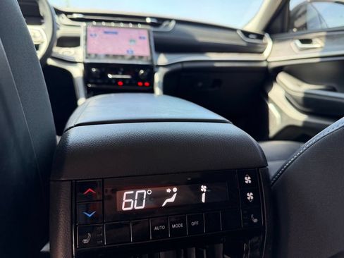 Used 2021 Jeep Grand Cherokee L Limited RWD image 6